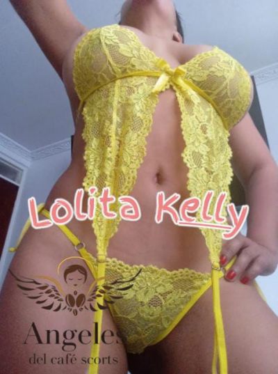 Kelly  Prepago Armenia Quindio