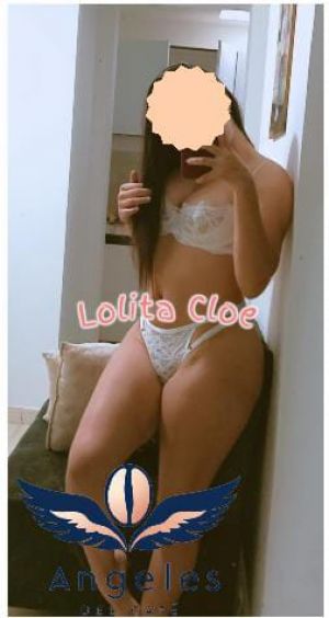 Cloe  Prepago Armenia