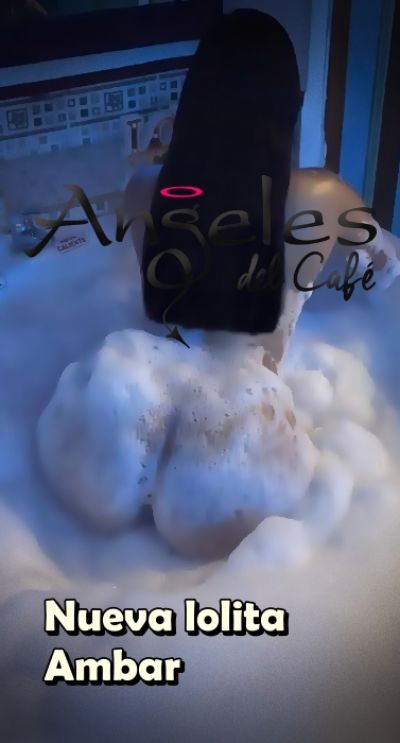 Ambar Prepago Armenia Quindio