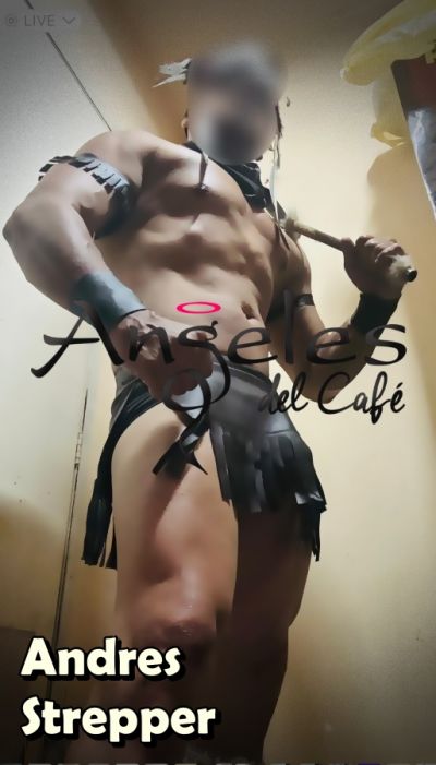 Andres Prepago Armenia Quindio