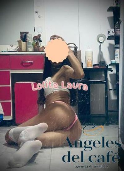 Laura Prepago Armenia Quindio