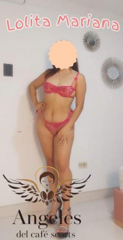 Mariana  Prepago Armenia Quindio